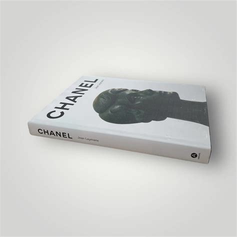 coffee table chanel book|hardcover chanel coffee table book.